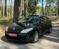 Черный Рено Меган, объемом двигателя 1.6 л и пробегом 235 тыс. км за 7199 $, фото 1 на Automoto.ua