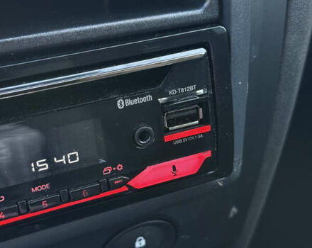 Черный Рено Меган, объемом двигателя 1.6 л и пробегом 200 тыс. км за 6200 $, фото 66 на Automoto.ua