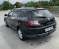 Рено Меган 2009 у Хмельницькому на Automoto.ua Чорний Рено Меган, об'ємом двигуна 1.46 л та пробігом 307 тис. км за 5900 $, фото 4 на Automoto.ua