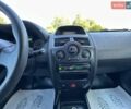 Чорний Рено Меган, об'ємом двигуна 1.6 л та пробігом 249 тис. км за 5200 $, фото 58 на Automoto.ua