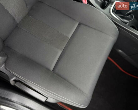 Чорний Рено Меган, об'ємом двигуна 1.6 л та пробігом 172 тис. км за 6900 $, фото 92 на Automoto.ua