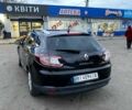 Черный Рено Меган, объемом двигателя 1.4 л и пробегом 217 тыс. км за 6800 $, фото 8 на Automoto.ua