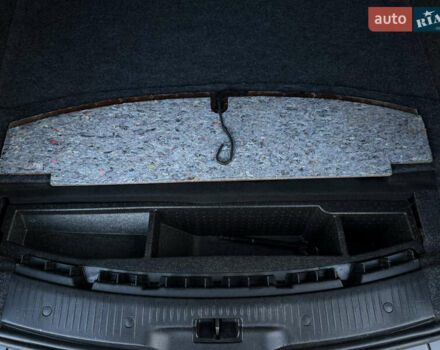 Черный Рено Меган, объемом двигателя 1.6 л и пробегом 200 тыс. км за 6200 $, фото 81 на Automoto.ua