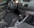 Рено Меган 2009 у Хмельницькому на Automoto.ua Чорний Рено Меган, об'ємом двигуна 1.46 л та пробігом 307 тис. км за 5900 $, фото 11 на Automoto.ua