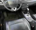 Чорний Рено Меган, об'ємом двигуна 2 л та пробігом 212 тис. км за 6300 $, фото 13 на Automoto.ua