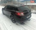 Чорний Рено Меган, об'ємом двигуна 2 л та пробігом 309 тис. км за 7200 $, фото 4 на Automoto.ua