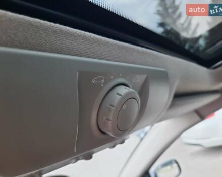 Чорний Рено Меган, об'ємом двигуна 1.6 л та пробігом 187 тис. км за 6200 $, фото 55 на Automoto.ua