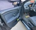 Черный Рено Меган, объемом двигателя 1.46 л и пробегом 280 тыс. км за 6450 $, фото 14 на Automoto.ua