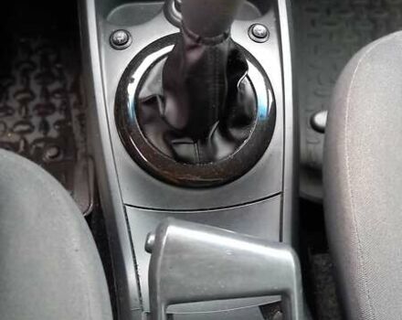 Черный Рено Меган, объемом двигателя 1.6 л и пробегом 206 тыс. км за 5999 $, фото 26 на Automoto.ua