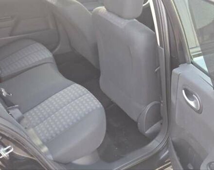 Чорний Рено Меган, об'ємом двигуна 1.6 л та пробігом 164 тис. км за 5999 $, фото 27 на Automoto.ua