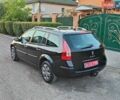 Черный Рено Меган, объемом двигателя 1.6 л и пробегом 216 тыс. км за 5999 $, фото 1 на Automoto.ua