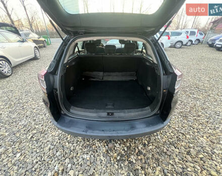 Черный Рено Меган, объемом двигателя 1.46 л и пробегом 277 тыс. км за 5999 $, фото 29 на Automoto.ua