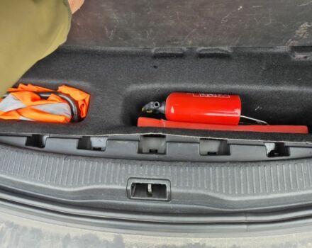 Чорний Рено Меган, об'ємом двигуна 0 л та пробігом 220 тис. км за 6500 $, фото 14 на Automoto.ua