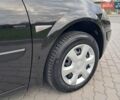 Черный Рено Меган, объемом двигателя 1.6 л и пробегом 203 тыс. км за 5800 $, фото 38 на Automoto.ua
