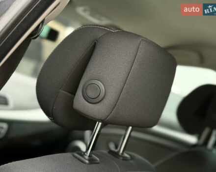 Чорний Рено Меган, об'ємом двигуна 1.6 л та пробігом 172 тис. км за 6900 $, фото 65 на Automoto.ua