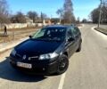 Чорний Рено Меган, об'ємом двигуна 1.6 л та пробігом 205 тис. км за 5900 $, фото 1 на Automoto.ua