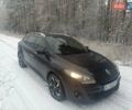 Чорний Рено Меган, об'ємом двигуна 2 л та пробігом 309 тис. км за 7200 $, фото 1 на Automoto.ua