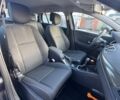 Черный Рено Меган, объемом двигателя 1.6 л и пробегом 212 тыс. км за 8000 $, фото 55 на Automoto.ua