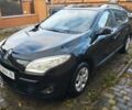 Черный Рено Меган, объемом двигателя 1 л и пробегом 250 тыс. км за 6300 $, фото 6 на Automoto.ua