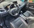 Чорний Рено Меган, об'ємом двигуна 2 л та пробігом 210 тис. км за 6700 $, фото 47 на Automoto.ua