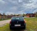 Чорний Рено Меган, об'ємом двигуна 1.6 л та пробігом 205 тис. км за 5750 $, фото 4 на Automoto.ua