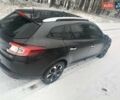 Чорний Рено Меган, об'ємом двигуна 2 л та пробігом 309 тис. км за 7200 $, фото 7 на Automoto.ua