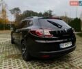 Чорний Рено Меган, об'ємом двигуна 2 л та пробігом 263 тис. км за 7200 $, фото 6 на Automoto.ua