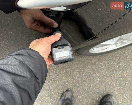 Рено Меган 2009 в Киеве на Automoto.ua Черный Рено Меган, объемом двигателя 1.6 л и пробегом 181 тыс. км за 7950 $, фото 45 на Automoto.ua