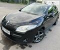 Чорний Рено Меган, об'ємом двигуна 1.6 л та пробігом 220 тис. км за 7000 $, фото 1 на Automoto.ua