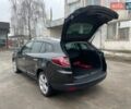 Черный Рено Меган, объемом двигателя 1.6 л и пробегом 191 тыс. км за 9000 $, фото 32 на Automoto.ua