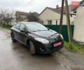 Черный Рено Меган, объемом двигателя 1.6 л и пробегом 270 тыс. км за 6500 $, фото 11 на Automoto.ua