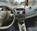 Чорний Рено Меган, об'ємом двигуна 1.46 л та пробігом 290 тис. км за 6100 $, фото 1 на Automoto.ua