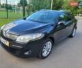 Чорний Рено Меган, об'ємом двигуна 2 л та пробігом 210 тис. км за 6700 $, фото 21 на Automoto.ua