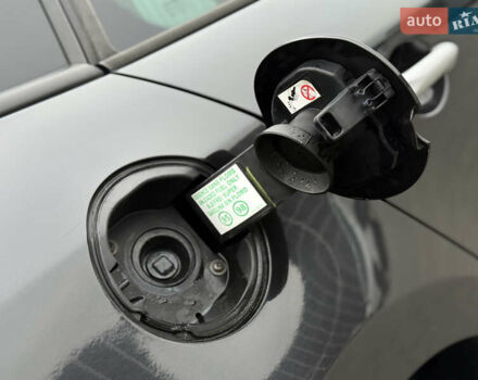 Чорний Рено Меган, об'ємом двигуна 1.6 л та пробігом 172 тис. км за 6900 $, фото 106 на Automoto.ua