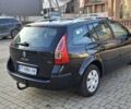 Чорний Рено Меган, об'ємом двигуна 1.6 л та пробігом 164 тис. км за 5999 $, фото 16 на Automoto.ua
