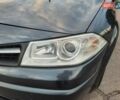 Чорний Рено Меган, об'ємом двигуна 1.6 л та пробігом 187 тис. км за 6200 $, фото 21 на Automoto.ua
