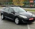 Рено Меган 2009 в Киеве на Automoto.ua Черный Рено Меган, объемом двигателя 1.6 л и пробегом 181 тыс. км за 7950 $, фото 1 на Automoto.ua