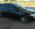 Чорний Рено Меган, об'ємом двигуна 1.6 л та пробігом 165 тис. км за 5450 $, фото 9 на Automoto.ua