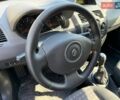 Чорний Рено Меган, об'ємом двигуна 1.6 л та пробігом 177 тис. км за 6350 $, фото 33 на Automoto.ua
