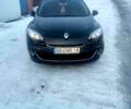 Черный Рено Меган, объемом двигателя 1.5 л и пробегом 0 тыс. км за 6800 $, фото 1 на Automoto.ua
