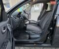 Чорний Рено Меган, об'ємом двигуна 1.5 л та пробігом 286 тис. км за 4999 $, фото 76 на Automoto.ua