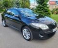 Чорний Рено Меган, об'ємом двигуна 2 л та пробігом 210 тис. км за 6700 $, фото 13 на Automoto.ua