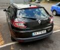 Черный Рено Меган, объемом двигателя 1.6 л и пробегом 240 тыс. км за 6499 $, фото 3 на Automoto.ua