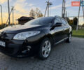 Рено Меган 2009 у Львові на Automoto.ua Чорний Рено Меган, об'ємом двигуна 1.87 л та пробігом 299 тис. км за 7000 $, фото 7 на Automoto.ua