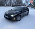 Черный Рено Меган, объемом двигателя 1.46 л и пробегом 331 тыс. км за 6700 $, фото 1 на Automoto.ua