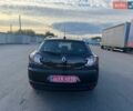 Черный Рено Меган, объемом двигателя 1.6 л и пробегом 212 тыс. км за 8000 $, фото 3 на Automoto.ua