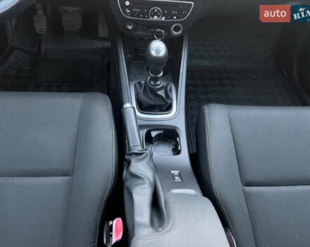 Черный Рено Меган, объемом двигателя 1.46 л и пробегом 277 тыс. км за 5999 $, фото 21 на Automoto.ua