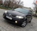 Черный Рено Меган, объемом двигателя 1.6 л и пробегом 206 тыс. км за 5999 $, фото 6 на Automoto.ua