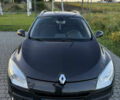 Рено Меган 2009 у Львові на Automoto.ua Чорний Рено Меган, об'ємом двигуна 1.87 л та пробігом 299 тис. км за 7000 $, фото 2 на Automoto.ua