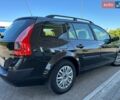 Чорний Рено Меган, об'ємом двигуна 1.6 л та пробігом 249 тис. км за 5200 $, фото 25 на Automoto.ua